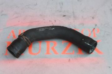 Патрубок радиатора двс MERCEDES VITO 2004