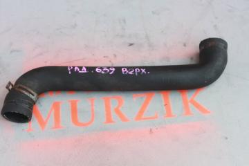 Патрубок радиатора двс MERCEDES VITO 2004