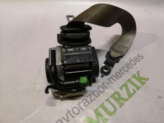 Ремень безопасности передний правый MERCEDES E 2004