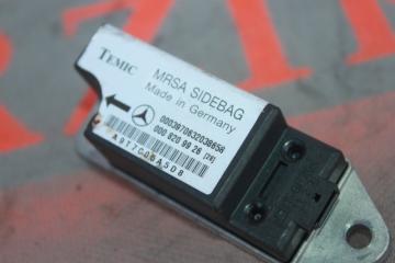 Датчик airbag MERCEDES E 1997