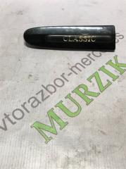 Молдинг крыла левый MERCEDES E 2004