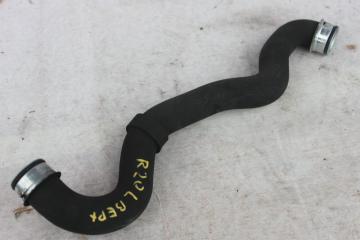 Патрубок радиатора двс MERCEDES C 2003