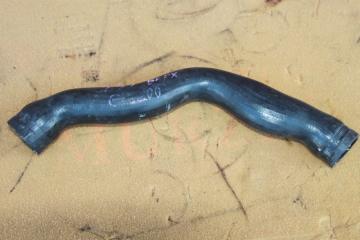 Патрубок радиатора двс MERCEDES CLK 1999