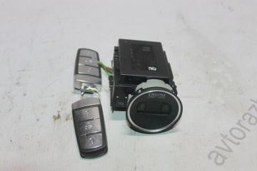 Замок зажигания VOLKSWAGEN PASSAT CC 2008