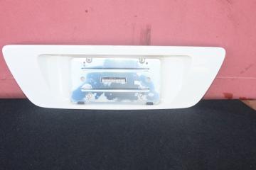 Накладка багажника MERCEDES C 2005