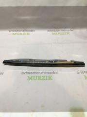 Накладка багажника MERCEDES E 2004
