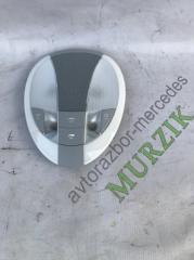 Плафон салона MERCEDES E 2004