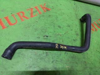 Патрубок радиатора двс MERCEDES E 1995