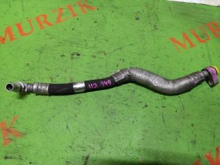 Трубка кондиционера MERCEDES E 2002