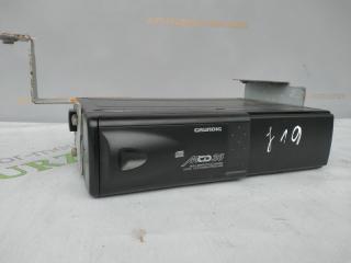 CD-чейнджер MERCEDES V 1997