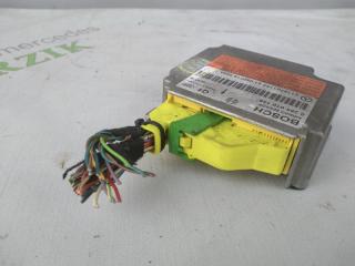 Блок управления airbag MERCEDES E 2008 контрактная Блок управления airbag MERCEDES E 2008