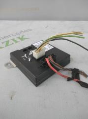 Блок управления сигналом MERCEDES E 2008