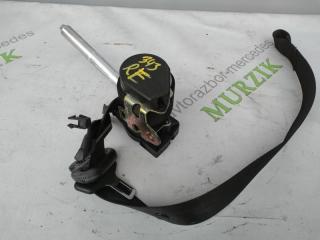 Ремень безопасности передний правый MERCEDES CLK 1998