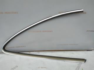 Молдинг стекла правый MERCEDES CLK 1998 контрактная Молдинг стекла правый MERCEDES CLK 1998