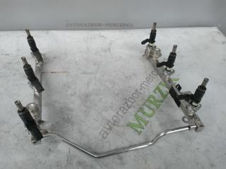 Форсунка топливная MERCEDES C 2006