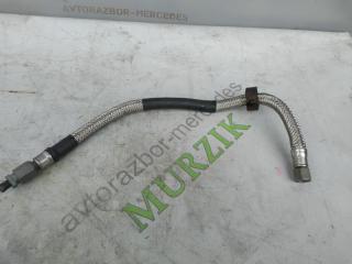 Трубка топливная MERCEDES C 2006