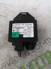 Блок управления центральным замком MERCEDES V 1997