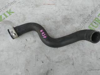 Патрубок радиатора двс правый MERCEDES E 2008
