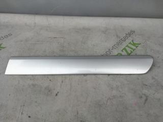 Молдинг на крыло задний левый MERCEDES CLK 2000