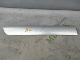 Молдинг на крыло задний правый MERCEDES CLK 2000