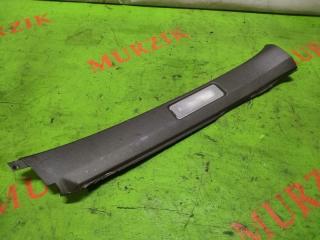 Обшивка салона задняя левая MERCEDES E 1997