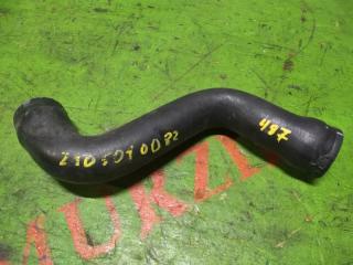 Патрубок радиатора двс MERCEDES E 1997