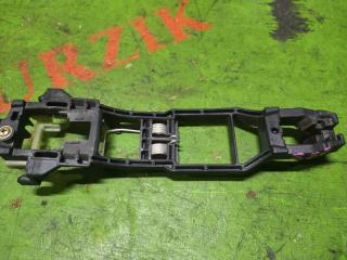 Механизм ручки двери передний левый MERCEDES CLK 2000