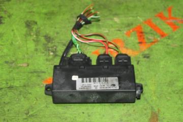 Блок управления вакуумного насоса MERCEDES C 2000