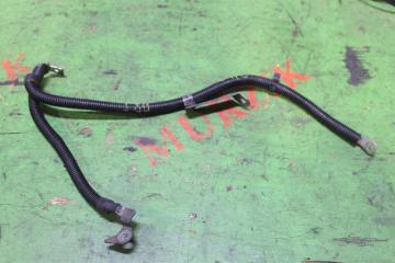 Провод стартера MERCEDES E 2000