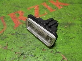 Подсветка номерного знака задняя MERCEDES E 2006