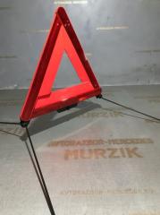 Знак аварийной остановки MERCEDES E 2008