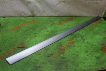 Молдинг двери правый MERCEDES CLK 2000