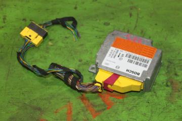 Блок управления airbag MERCEDES C 2000 контрактная Блок управления airbag MERCEDES C 2000