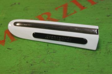 Молдинг на крыло MERCEDES C 2005