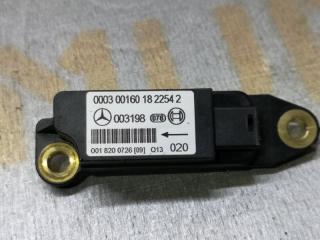 Датчик airbag MERCEDES CLK 2000