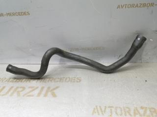 Патрубок радиатора двс MERCEDES CLK 2000