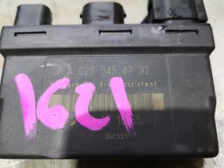 Блок BAS MERCEDES CLK 1999