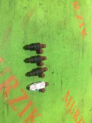 Форсунка топливная MERCEDES E-CLASS 1995