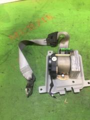 Ремень безопасности передний левый MERCEDES C 2001