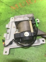 Ремень безопасности передний правый MERCEDES C 2001