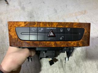 CD-чейнджер MERCEDES E 2004