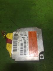 Блок управления airbag MERCEDES C 2001 Б/У Блок управления airbag MERCEDES C 2001