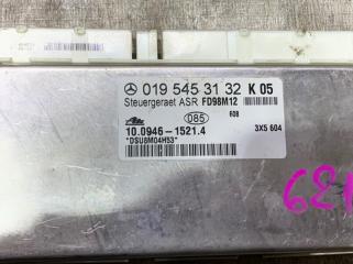 Блок ASR MERCEDES CLK 1999