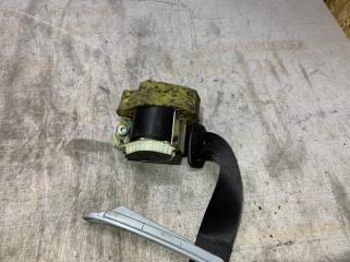 Ремень безопасности задний левый MERCEDES C 2002