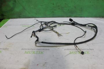 Проводка багажника MERCEDES E 1997