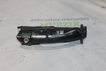 Ручка двери передняя правая MERCEDES C 2000 Б/У Ручка двери передняя правая MERCEDES C 2000