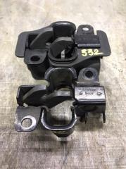 Замок капота MERCEDES C 2002