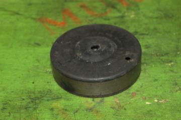 Ролик натяжной MERCEDES V 1997