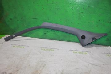 Обшивка салона левая MERCEDES V 2003