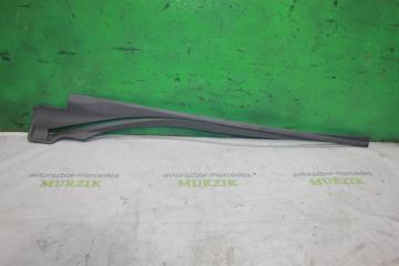 Обшивка салона левая MERCEDES V